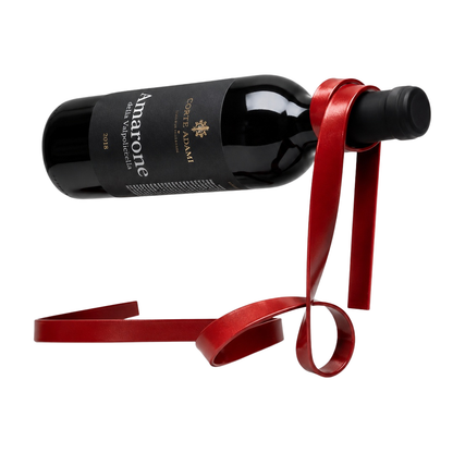Soporte Vino Antigravedad