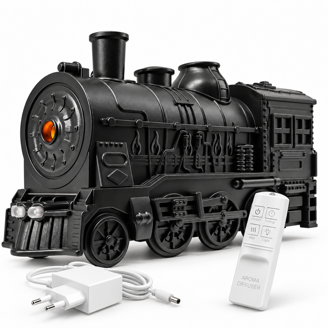 Tren Humificador