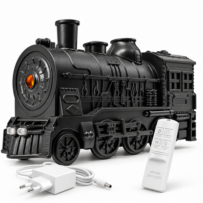 Tren Humificador
