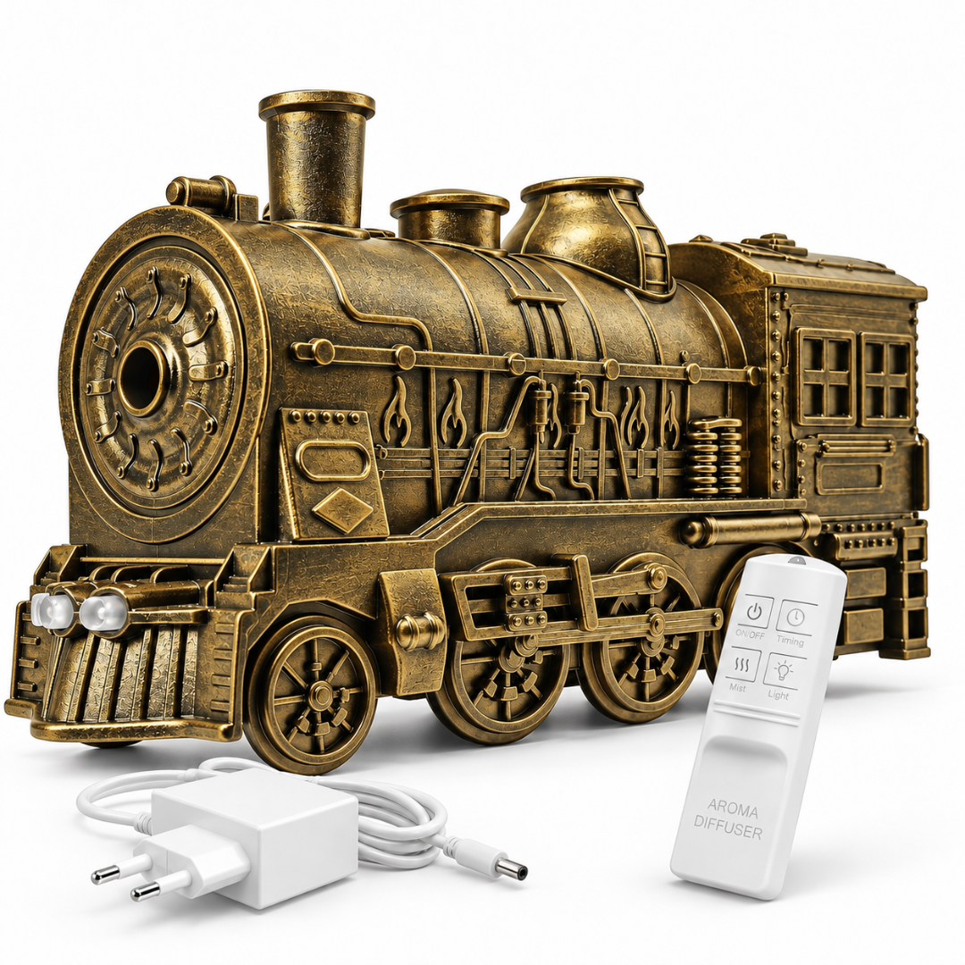 Tren Humificador