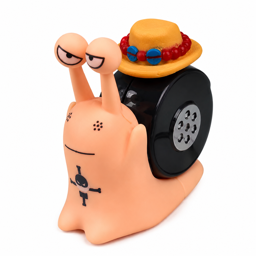El Caracol Grabador | Tus ideas, siempre contigo.